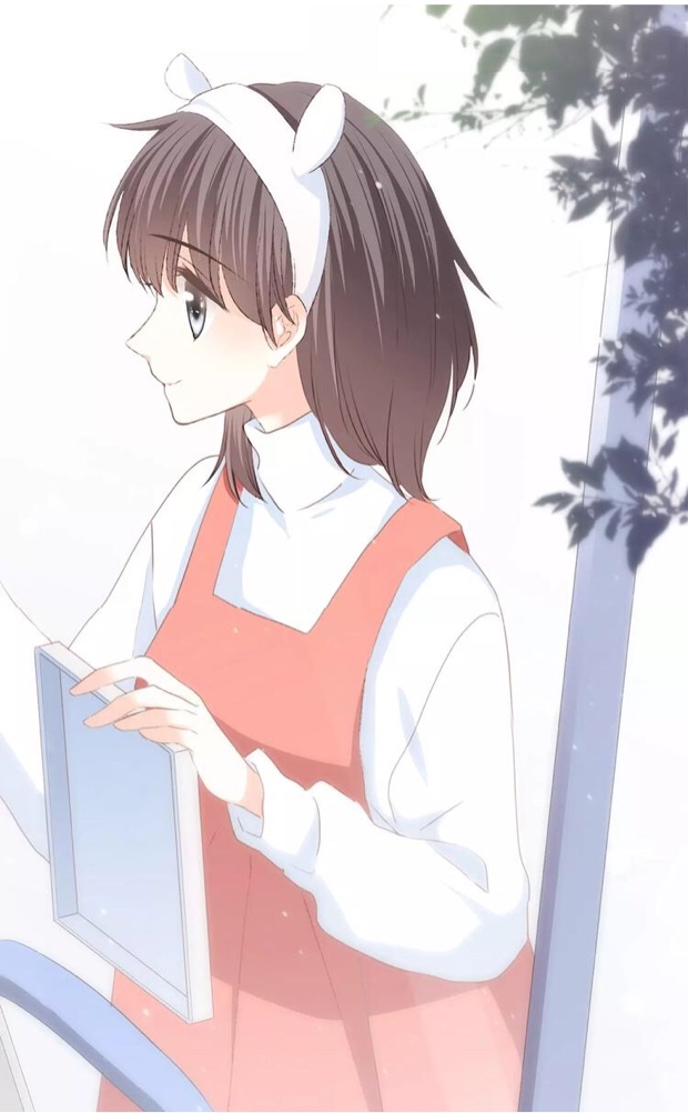 怦然心动!